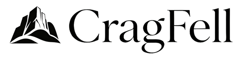 Cragfell Logo